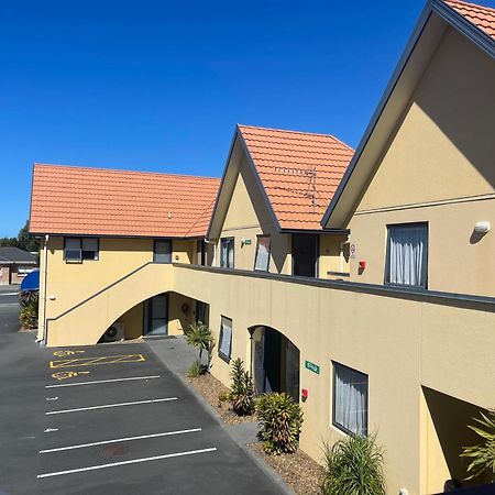 Bella Vista Motel Фангареи Экстерьер фото