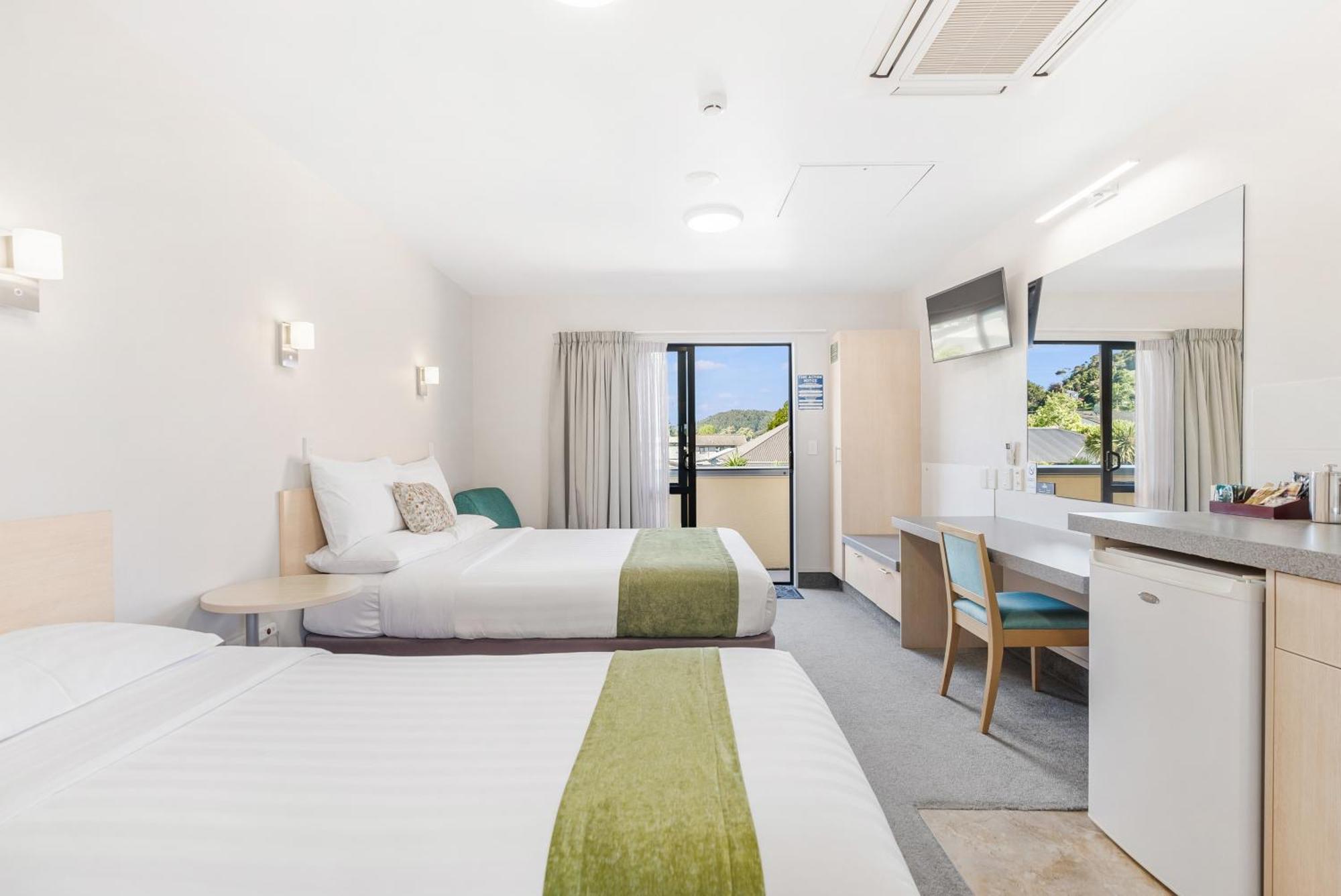 Bella Vista Motel Фангареи Экстерьер фото