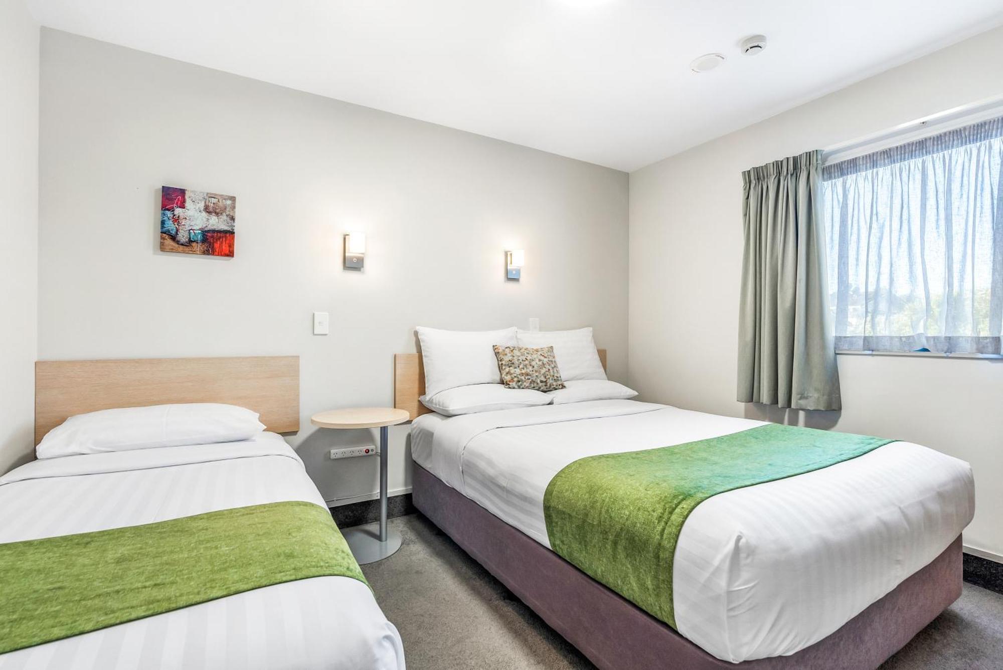 Bella Vista Motel Фангареи Экстерьер фото