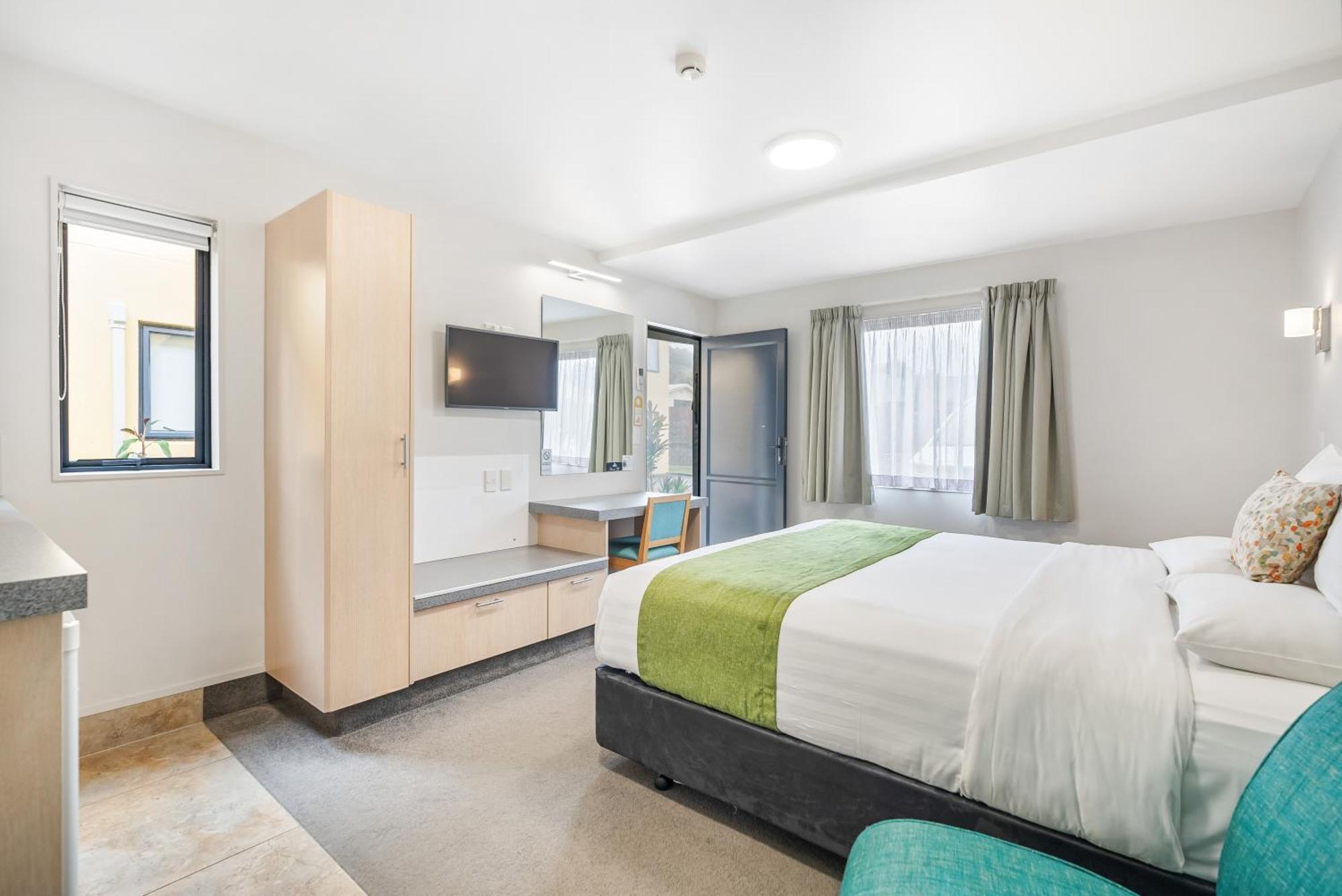 Bella Vista Motel Фангареи Экстерьер фото
