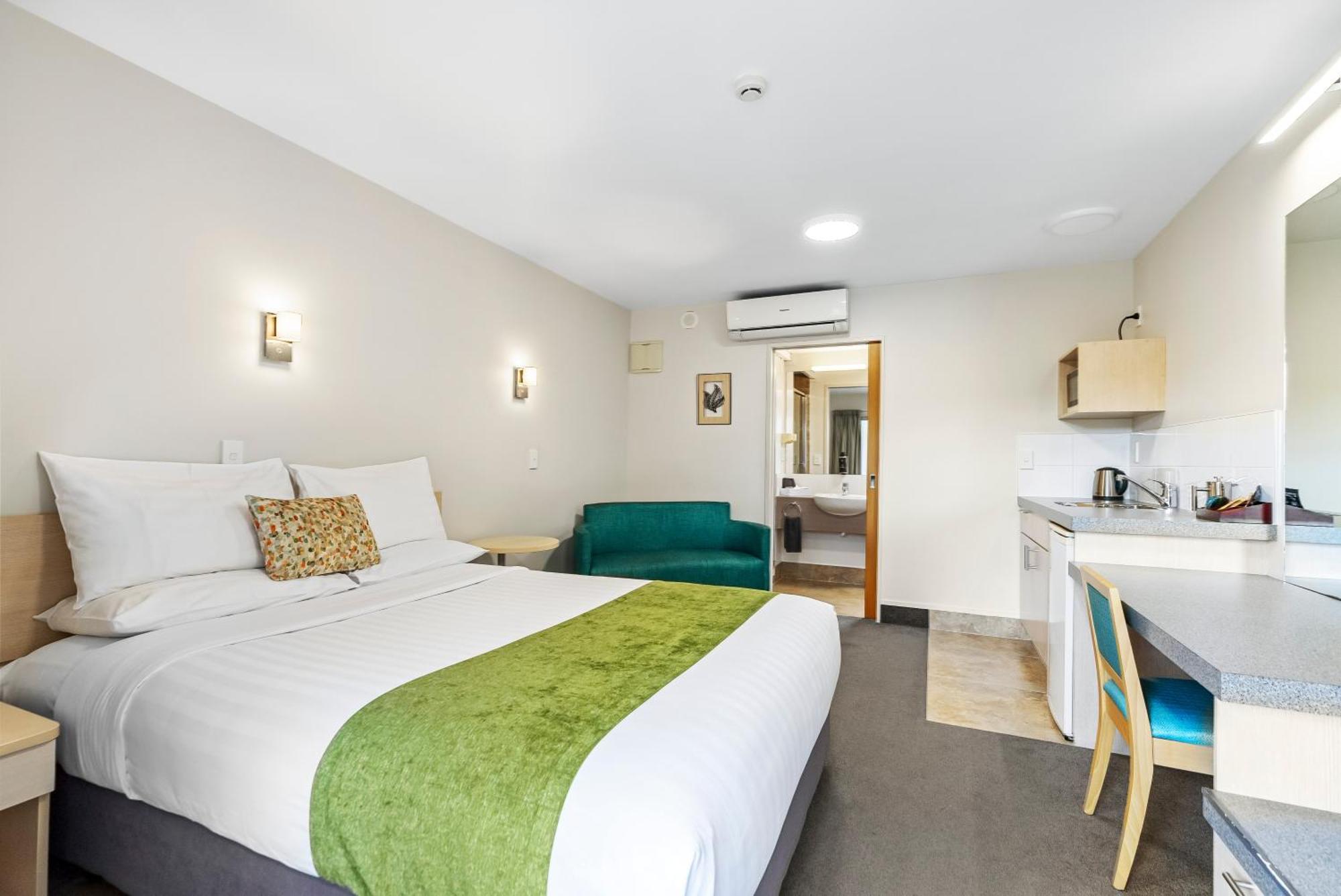 Bella Vista Motel Фангареи Экстерьер фото