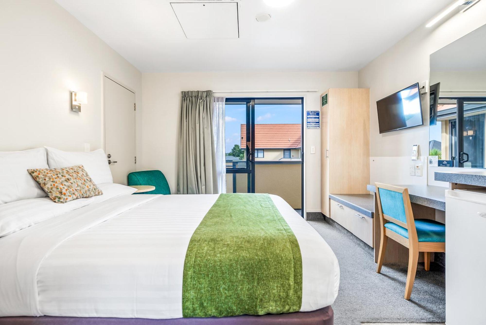 Bella Vista Motel Фангареи Экстерьер фото