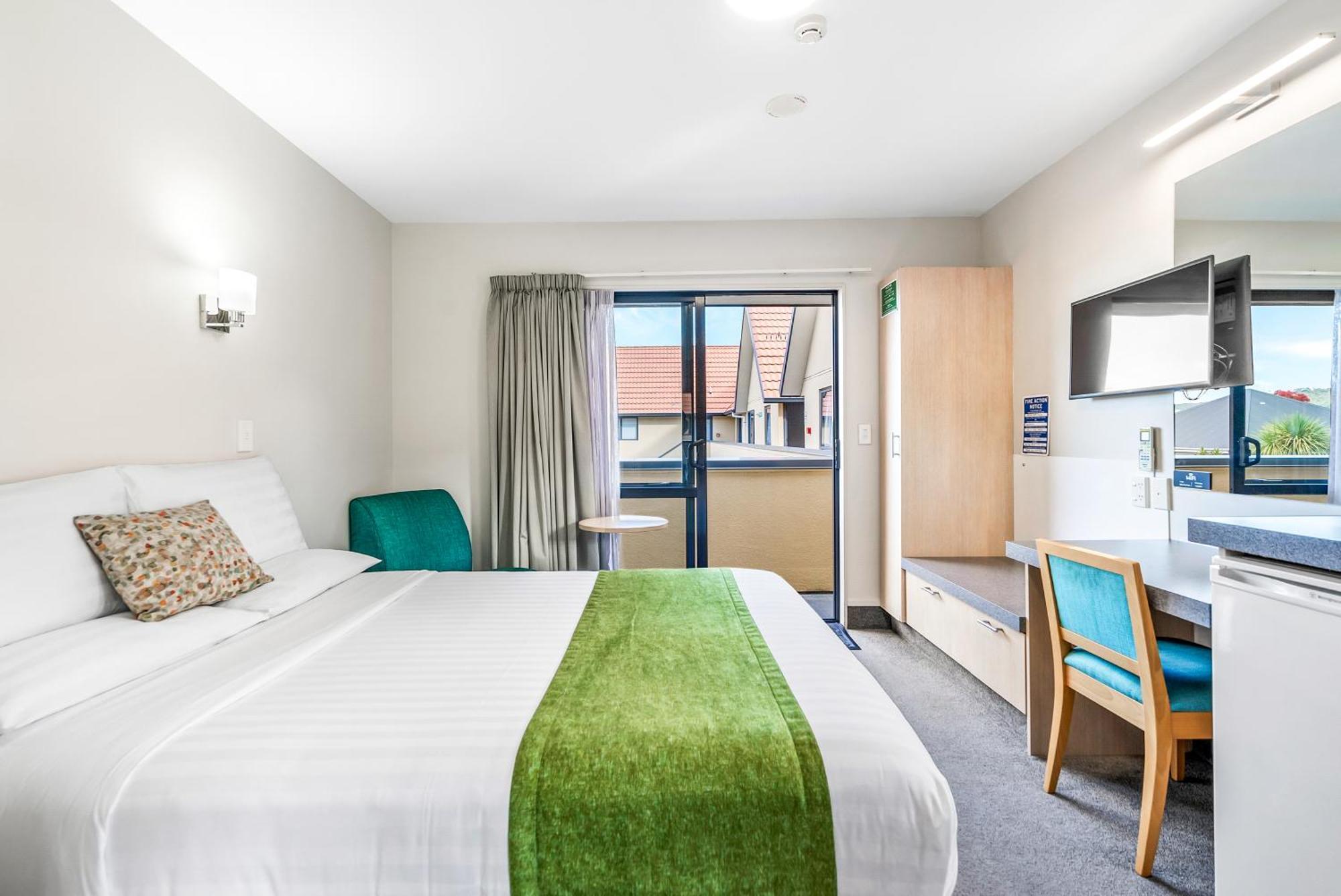 Bella Vista Motel Фангареи Экстерьер фото
