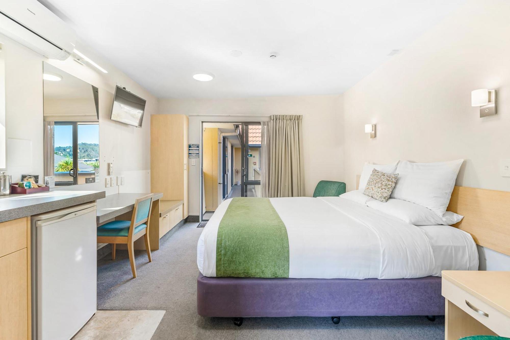 Bella Vista Motel Фангареи Экстерьер фото