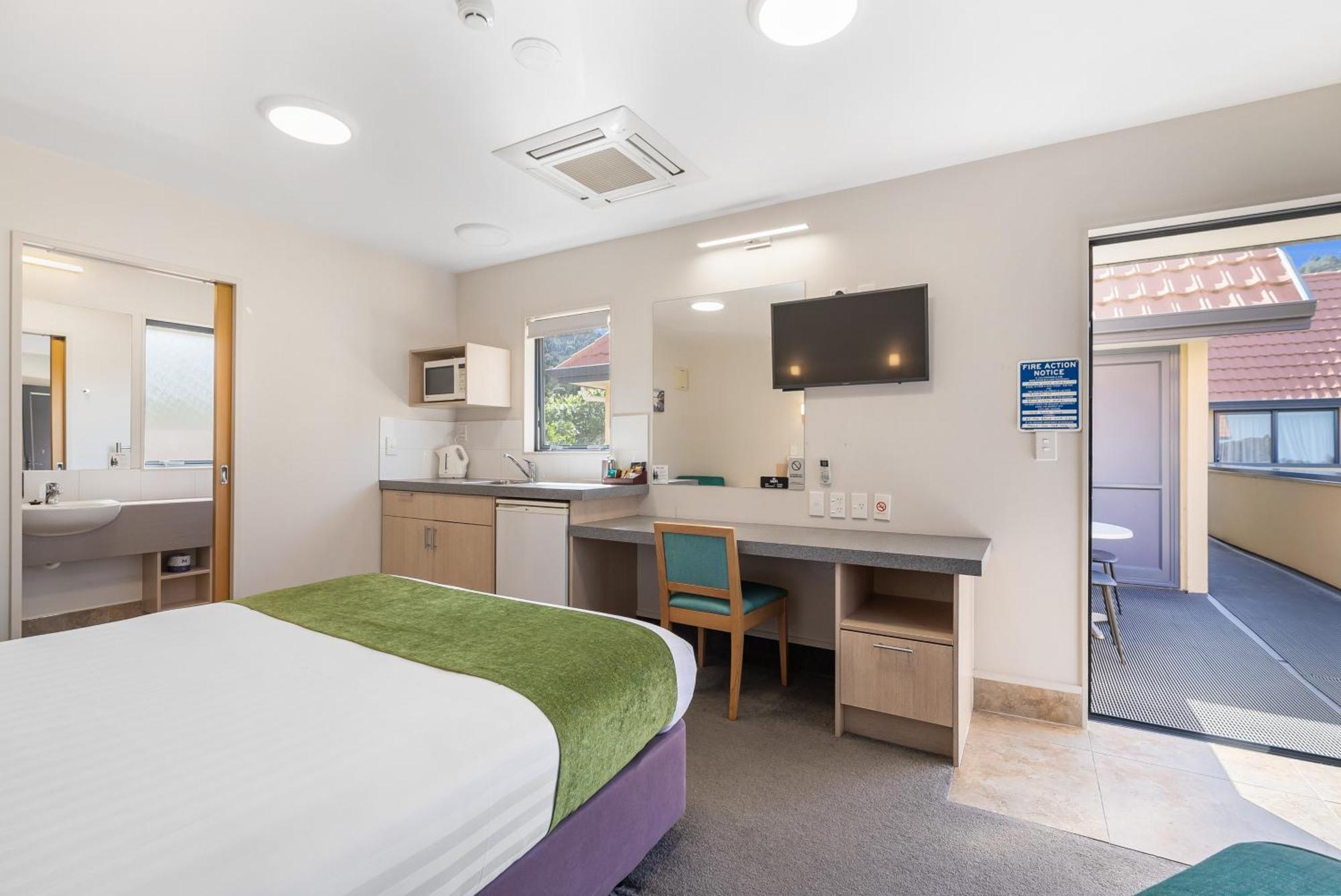 Bella Vista Motel Фангареи Экстерьер фото