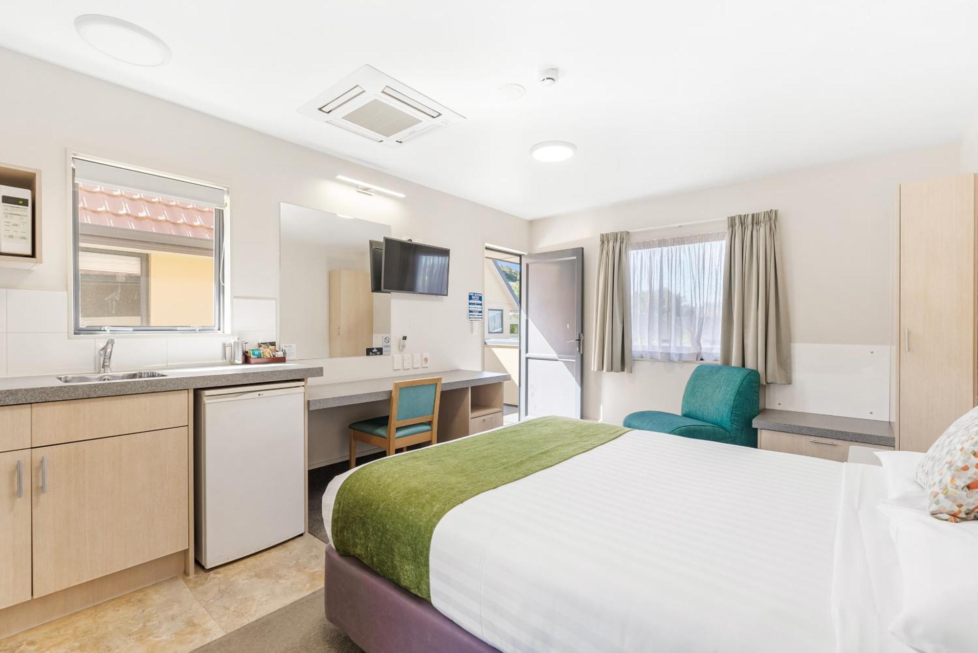 Bella Vista Motel Фангареи Экстерьер фото