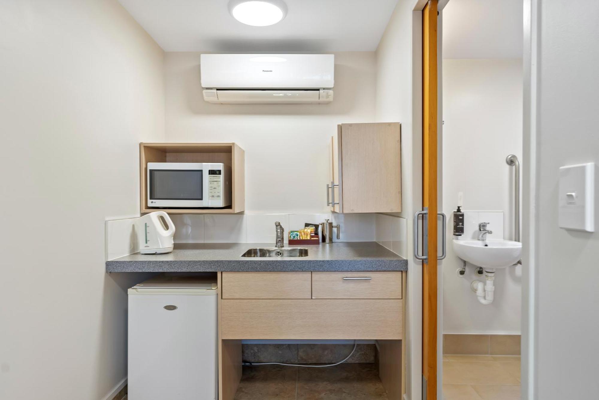 Bella Vista Motel Фангареи Экстерьер фото