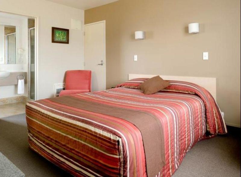 Bella Vista Motel Фангареи Экстерьер фото